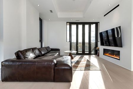 For Lease - 2 Forest Hill Unit# 703, Toronto, Ontario - Photo 4