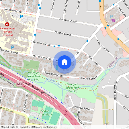 52 Nicholson St, Greenslopes QLD 4120