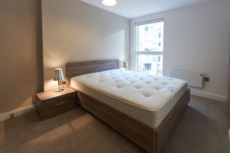 Greengate Salford M3 - Photo 4