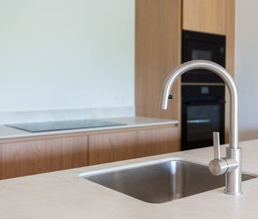 Appartement te huur - foto 5