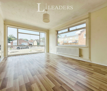 2 bedroom bungalow to rent - Photo 1