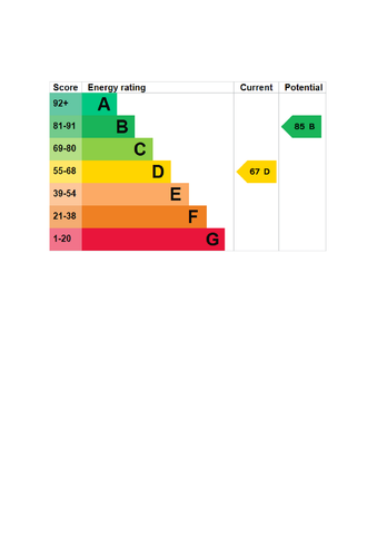 3 bedroom terraced house to rent - Photo 2