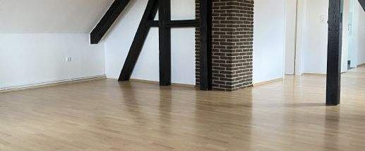 Sehr schöne 3 Zimmer DG Wohnung Rosdorf - Mengershausen - Foto 1