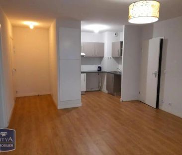 Appartement à louer 3 pièces 60.14m² - Photo 3