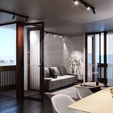 Apartamento T2 - Photo 1