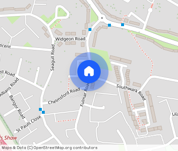 Fulmar Road, Strood. ME2 - Photo 1