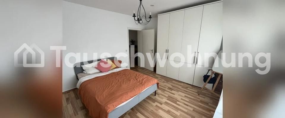 TAUSCHWOHNUNG 80 m² Wohnung im Tausch gegen kleinere Stadtwohnung - Photo 1