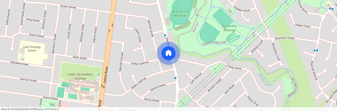 161 Darebin Drive, Lalor