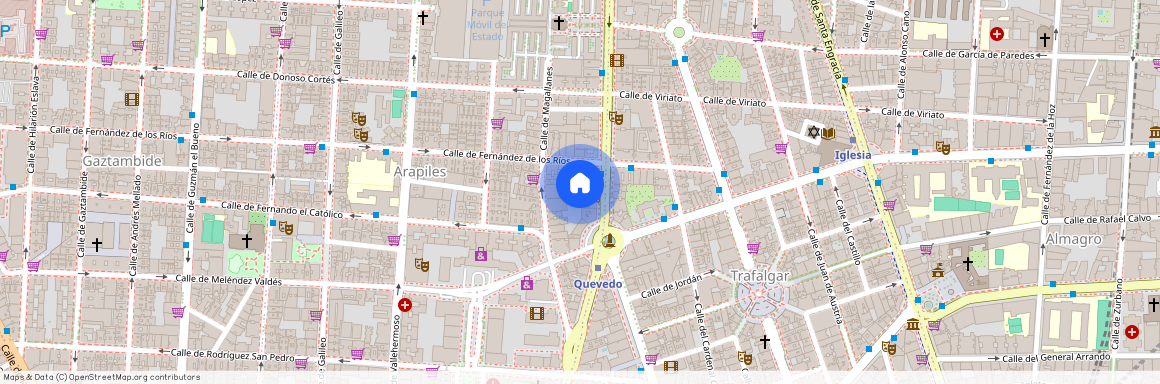 madrid, Community of Madrid 28015
