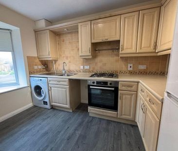 2 bedroom semi-detached house to rent - Photo 4