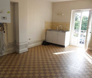 Location appartement 3 pièces 63.97 m² à Mâcon (71000) CENTRE VILLE - Photo 4