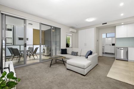 4/2-4 Werombi Road, Mount Colah NSW 2079 - Apartment For Rent | Domain - Photo 5