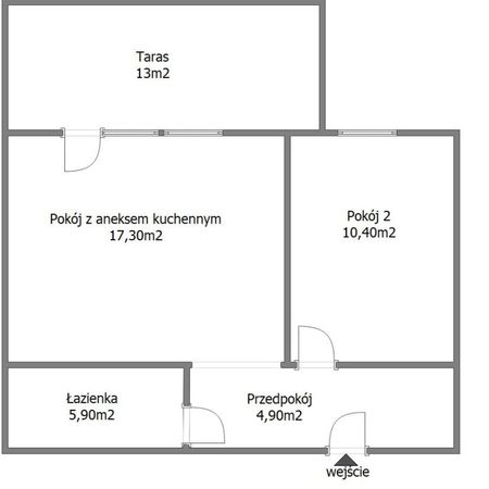 Mieszkanie Wynajem - Gdynia - Фото 4