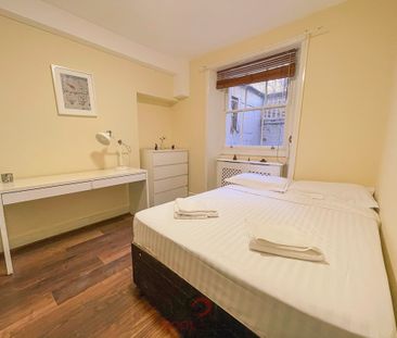 Inverness Terrace, Bayswater, London, W2 - Photo 3