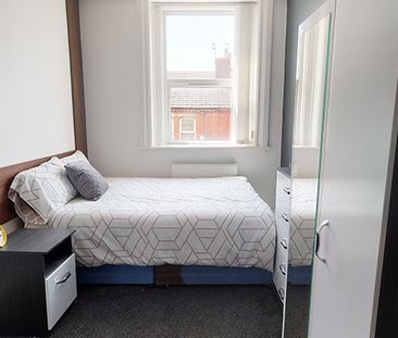 Flat 6, Gainsborough House, Wavertree - Photo 4