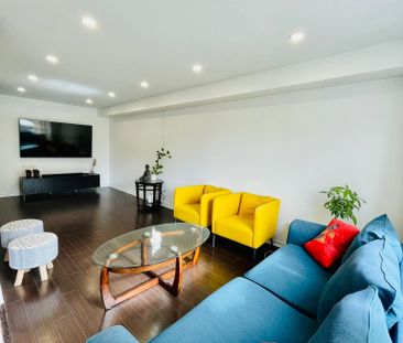 For Lease - 770 Othello Court Unit# 108, Mississauga, Ontario - Photo 1