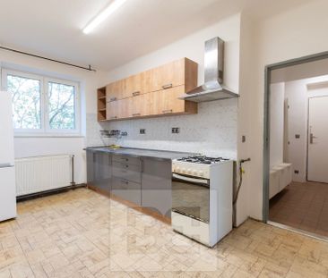 Apartment for rent, 2+1 - 1 bedroom, 55m - Photo 1
