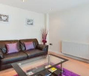 Studio to rent - Photo 2