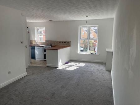 2 Bed Flat, Mariner Avenue, B16 - Photo 4