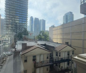 For Lease - 35 Hayden Street Unit# 503, Toronto, Ontario - Photo 2