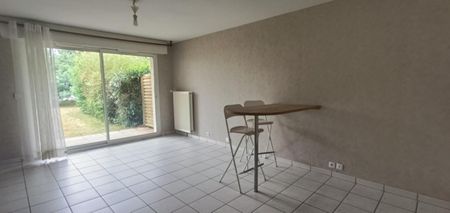 Location appartement de 55 m² - 3 pièces à Vannes - Photo 4