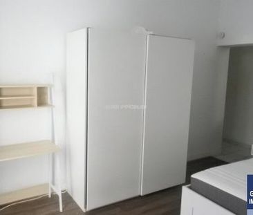 Location - appartement - 19.35 m² - 1 pièce - Photo 5
