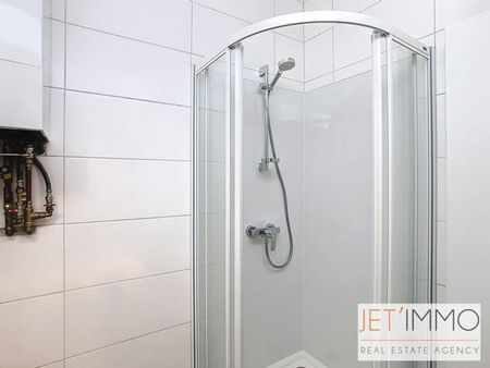 Appartement te huur - Foto 4