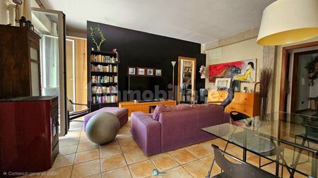 Quadrilocale via Osoppo, 32, 60015 Castelferretti 32, Centro, Falconara Marittima - Foto 4