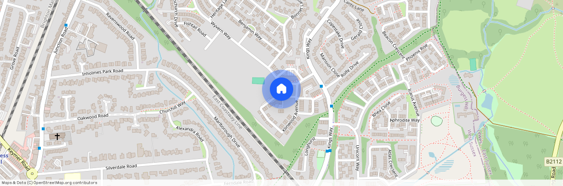 Priory Court, 1 Craftmans Crescent, RH15