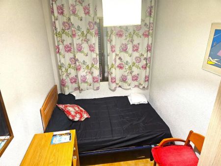 Piso de alquiler en Carrer del Gasòmetre, 28, Nou Eixample Sud - Photo 4