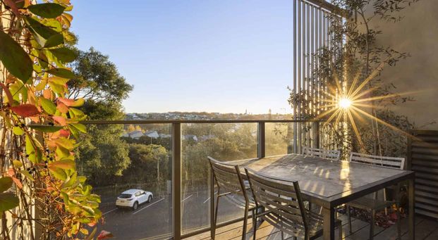 Urban Sanctuary - Photo 1