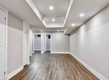 For Lease - 74 Mohandas Drive Unit# #Bsmt, Markham, Ontario - Photo 2