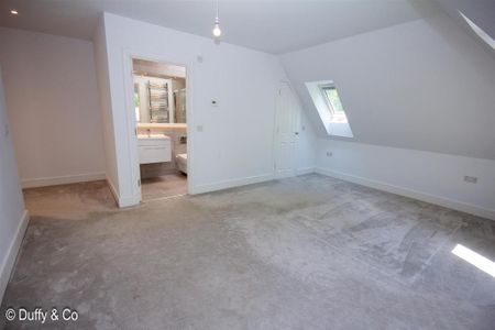 2 bedroom apartment to rent - Photo 5
