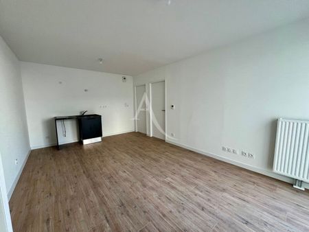 Location Appartement 2 pièces 41m² - Photo 2