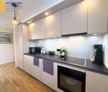 3.5 Zimmer, 117 m², 2. Stock - Foto 6