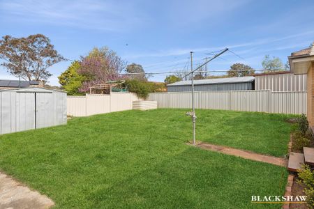 57 Heydon Crescent, Evatt ACT 2617 - House For Rent | Domain - Photo 3