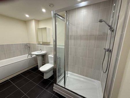 Langley Walk, Birmingham, B15 - Photo 2