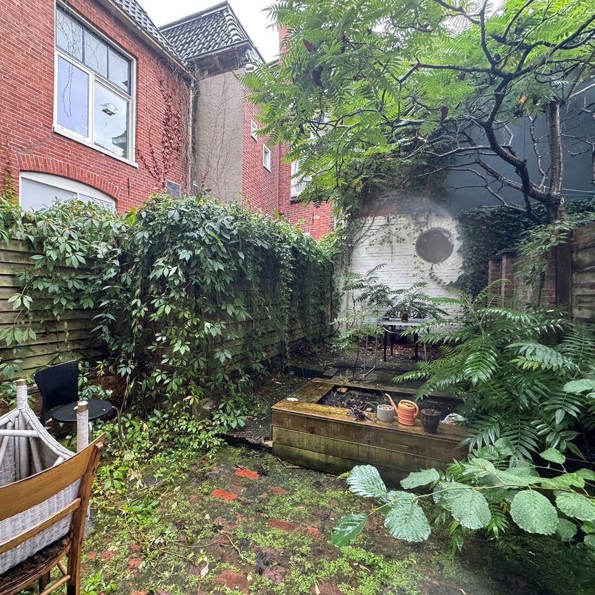 Fivelstraat 4, 9715 BG Groningen - Foto 1