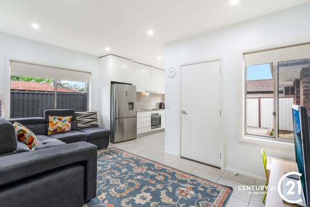 Luxurious and near New Granny Flat! - Photo 1