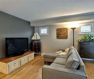 For Lease - 303A DES TILLEULS Private, Orleans - Cumberland and Are... - Photo 1