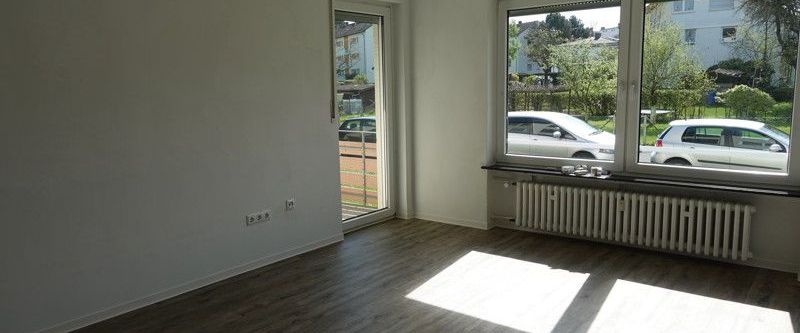 Tolle 3-Zimmer-Wohnung in guter Wohnlage - Photo 1