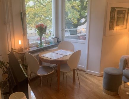 Körsbärsvägen 12 - Foto 1