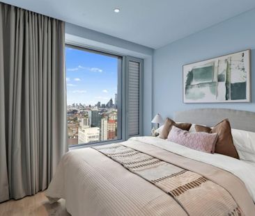 3 bedroom apartment to rent - Photo 6