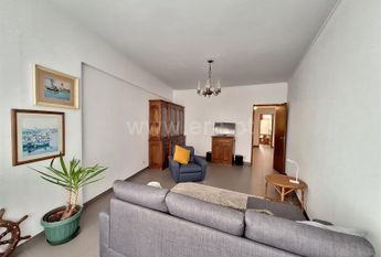 Apartamento T3 em Lisboa