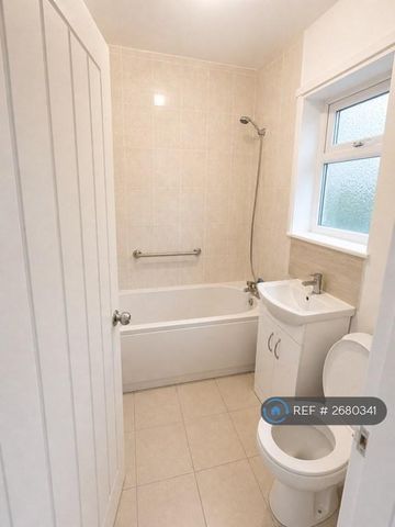 1 bedroom bungalow to rent - Photo 5