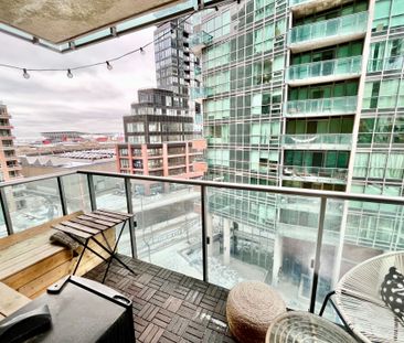 For Lease - 69 Lynn Williams Street Unit# 610, Toronto, Ontario - Photo 5