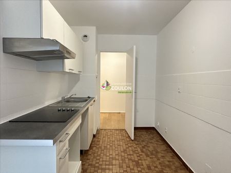 Appartement en location à Clermont-Ferrand Quartier Jaude - Photo 2