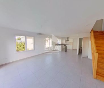 Maison Talence 4 pièce(s) 91,37 m2 - Photo 2