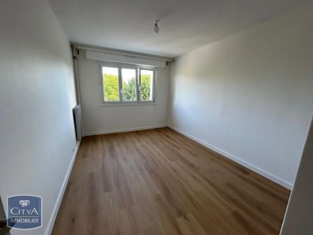 Appartement à louer 4 pièces 77.47m² - Photo 5