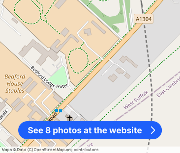 Amberley House, Bury Road, Newmarket, Suffolk, CB8 - Photo 1